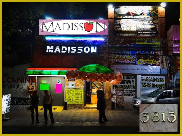 MADISSON – foto 3