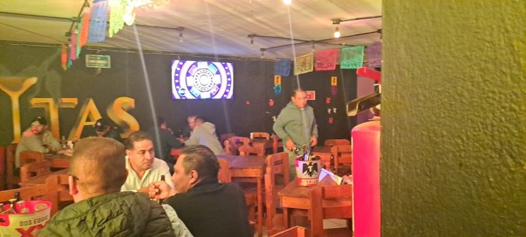 MAMITAS BAR – foto 3