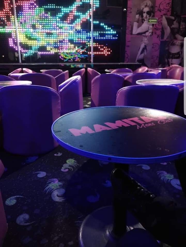 Mamitas Club Puebla – foto 2