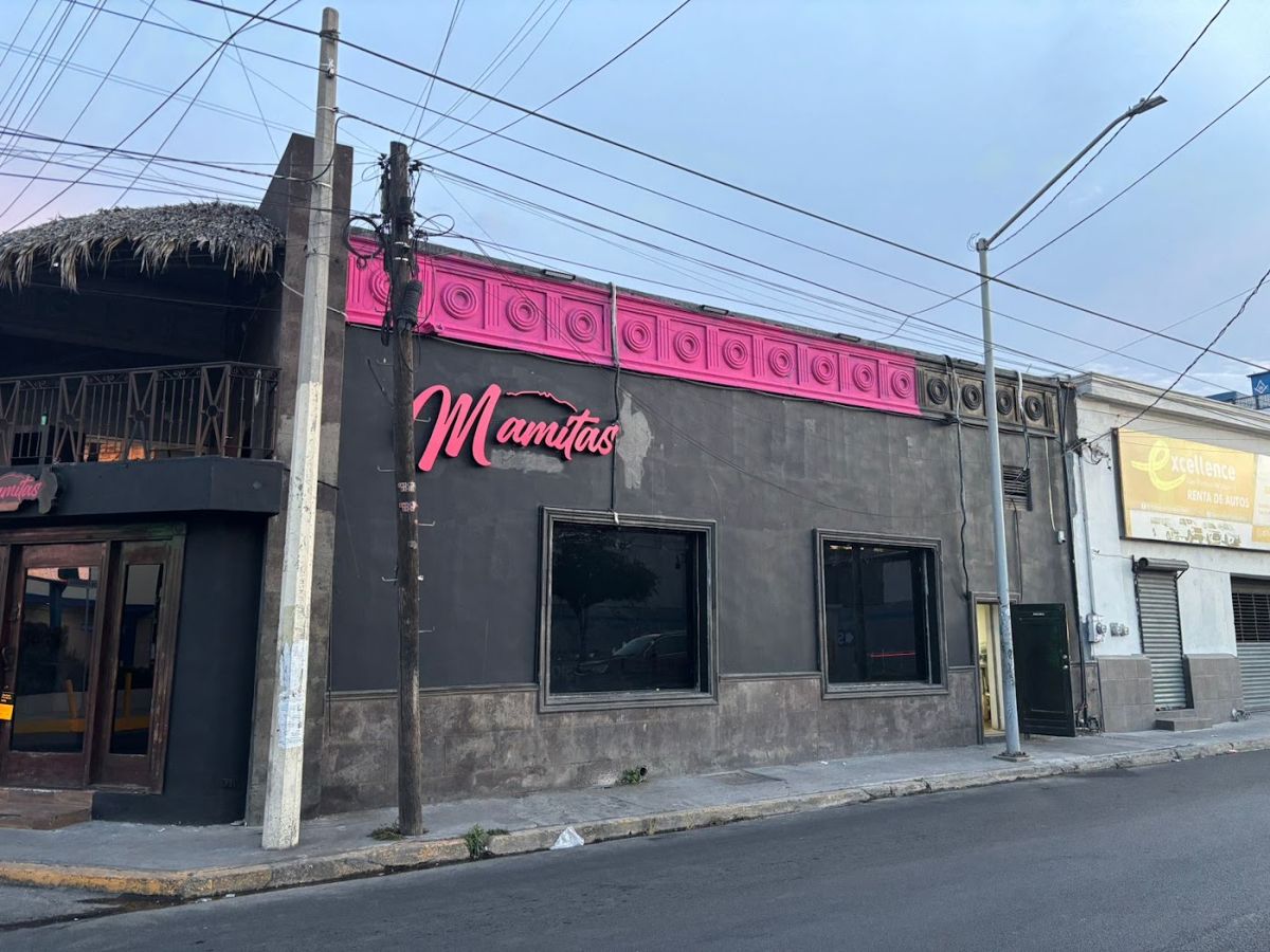 Mamitas
