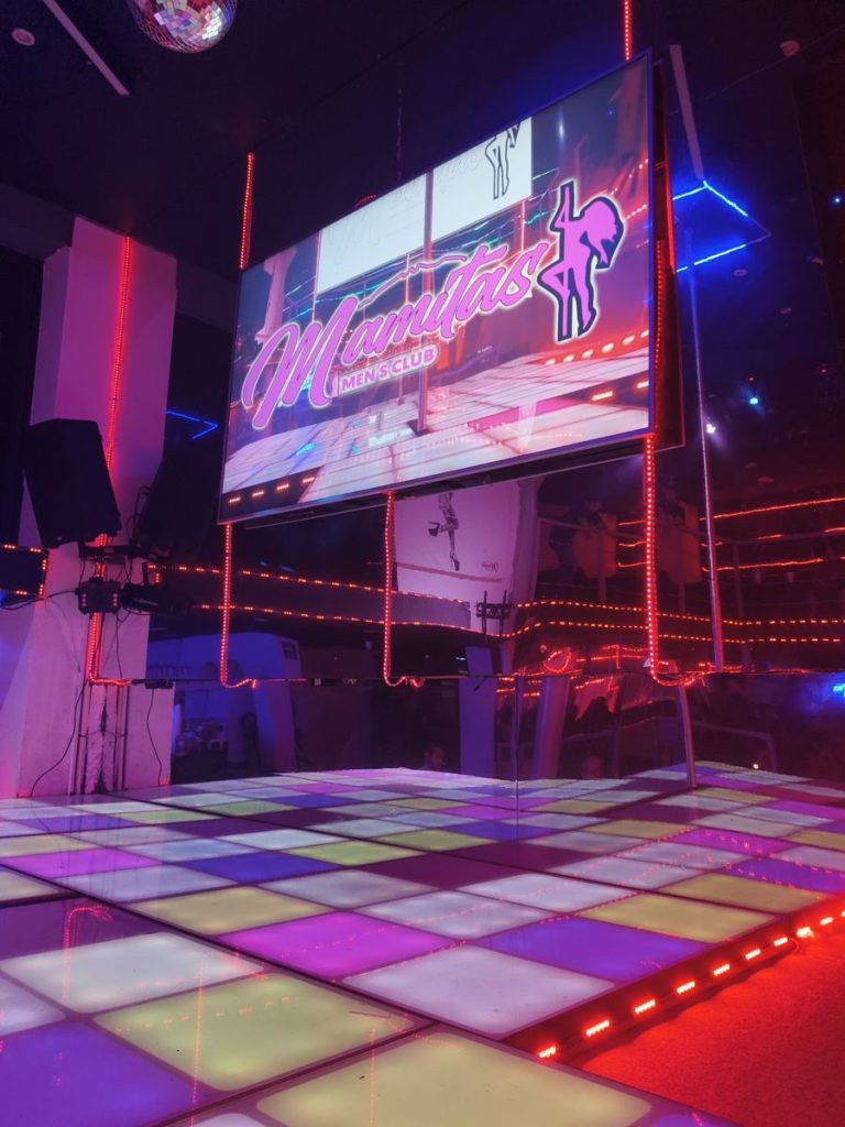 Mamitas – foto 2