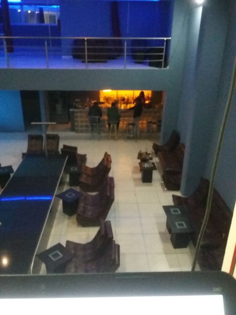 Man’s club “Mías” – foto 2