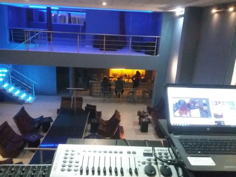 Man’s club “Mías” – foto 3