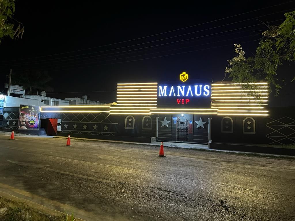 Manaus VIP
