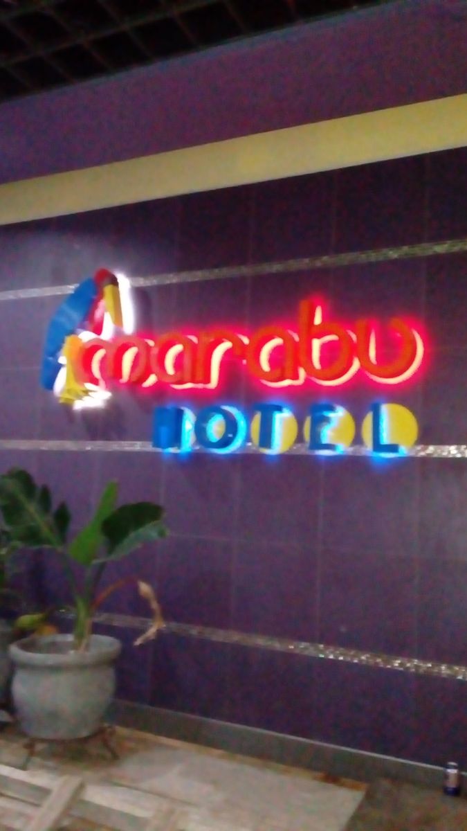 Marabu Bar – foto 3