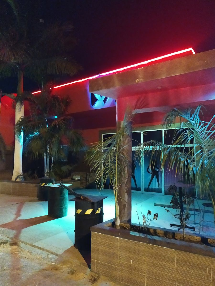 Marlin Mens Club Cozumel