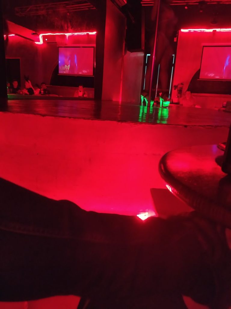 Marlin Mens Club Cozumel – foto 2