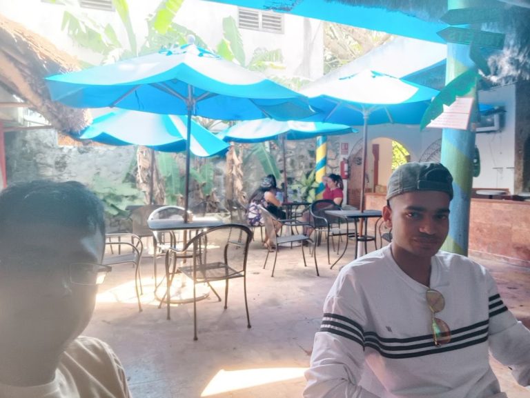 Marlin Mens Club Cozumel – foto 3