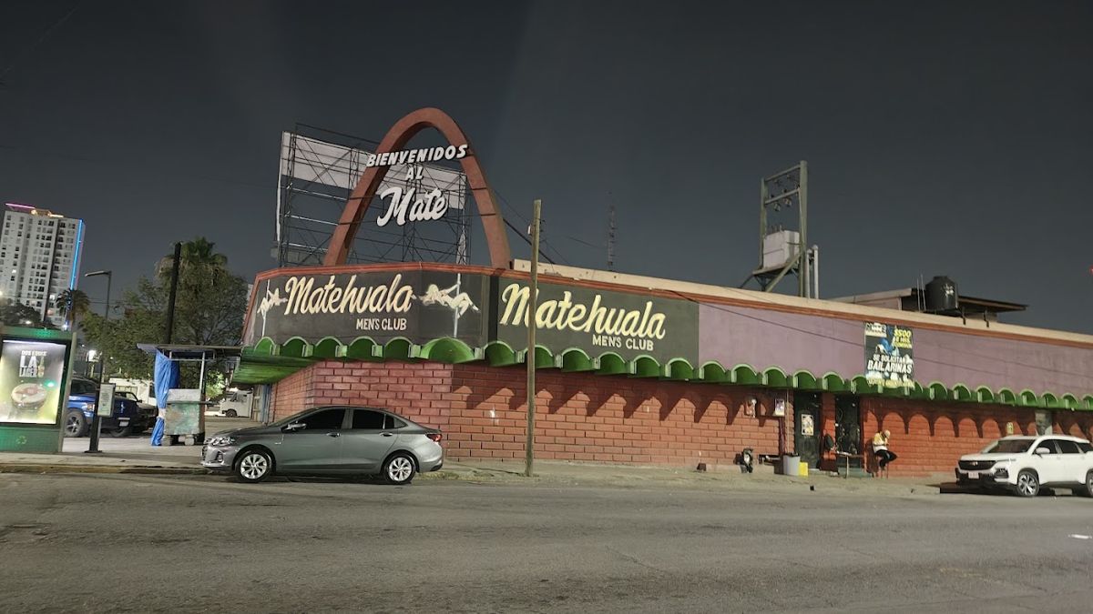 Matehuala Night Club
