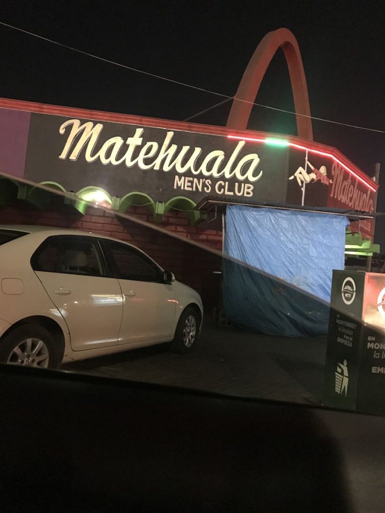 Matehuala Night Club – foto 3
