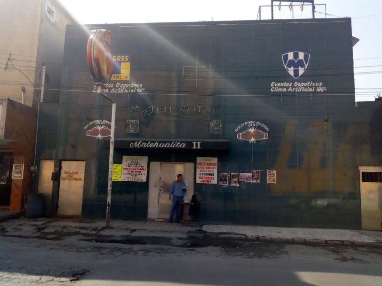 MATEHUALITA #2 MENS CLUB – foto 2