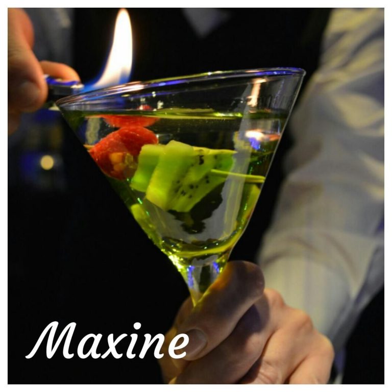 Maxine – foto 2