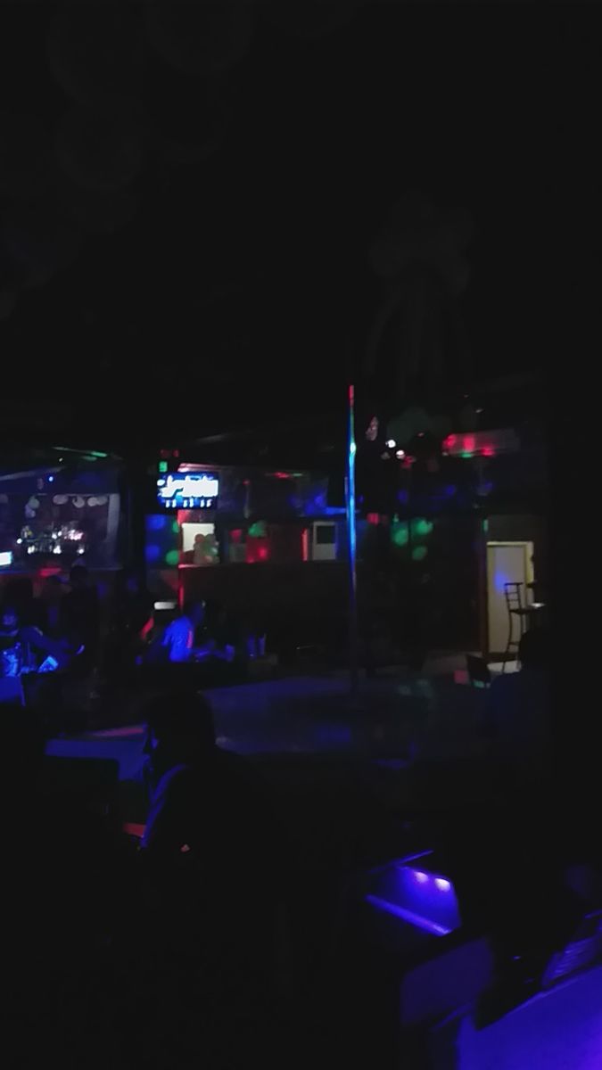 Mens Club Las Primas – foto 2