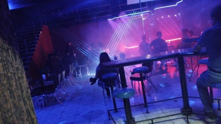 Mens club Malibú – foto 2