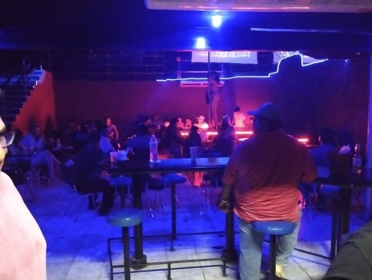Mens club Malibú – foto 5