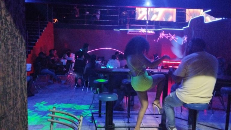 Mens club Malibú – foto 6