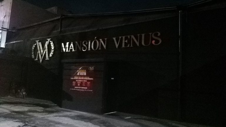 MV Nightclub Cancún – foto 4
