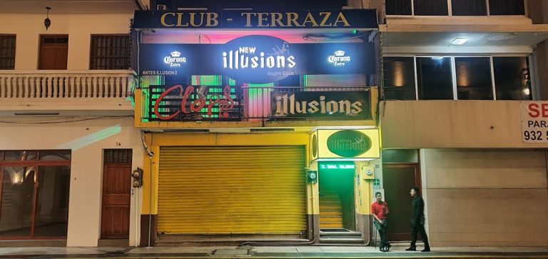 New Illusions Night Club – foto 3