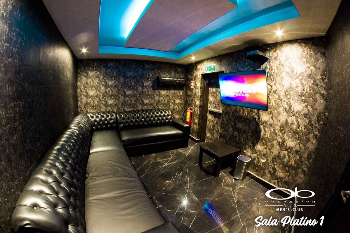 Obsession VIP
