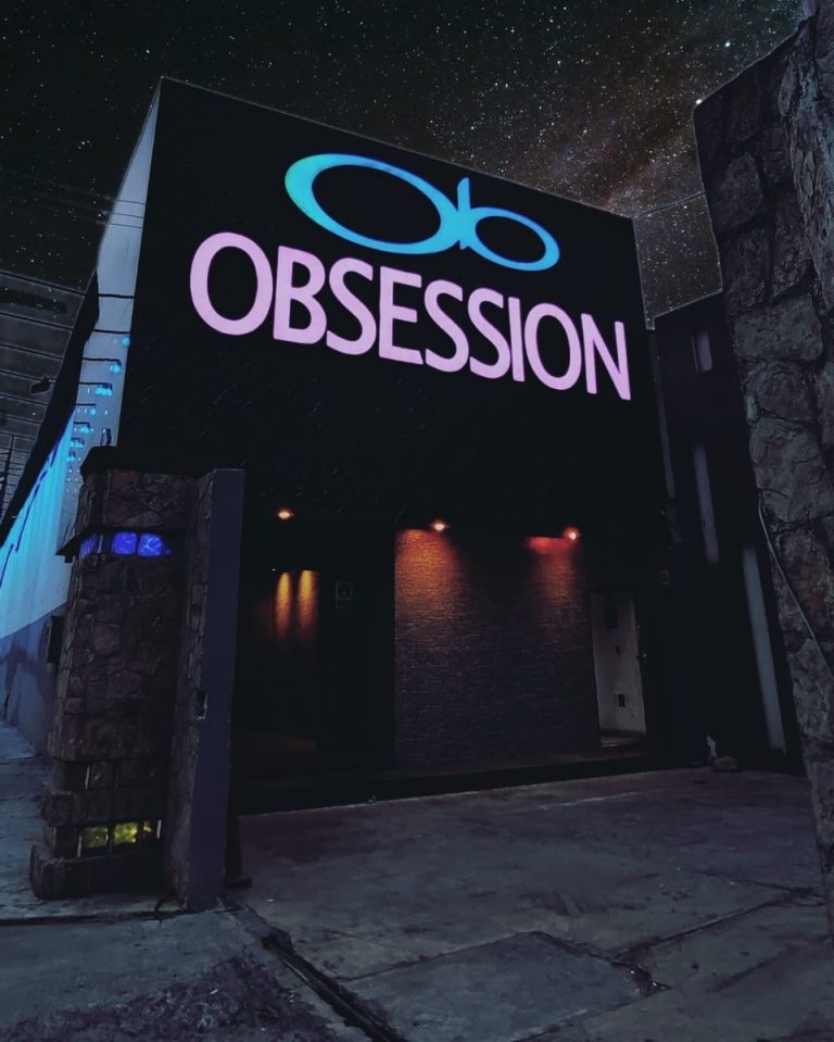 Obsession VIP – foto 3