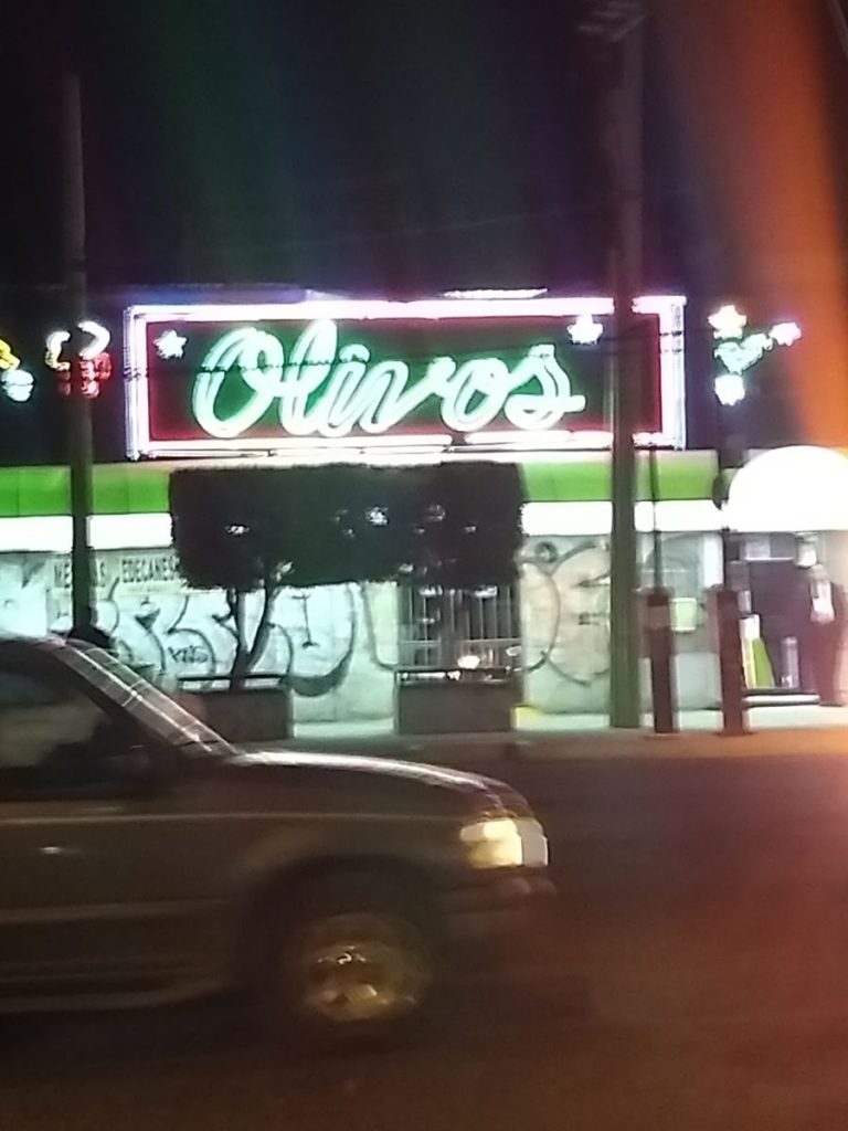 OLIVOS PLUS – foto 2