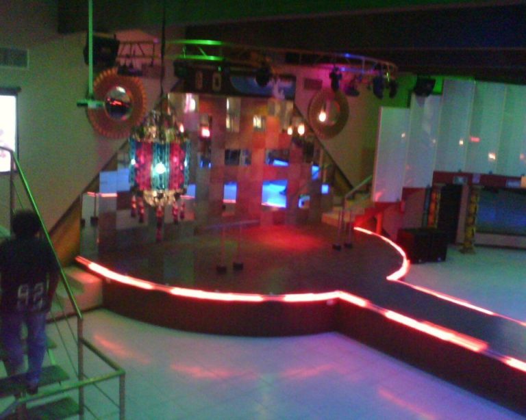Osiris Cabaret de Medio dia – foto 2