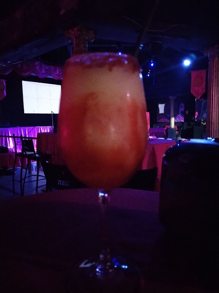 palace club