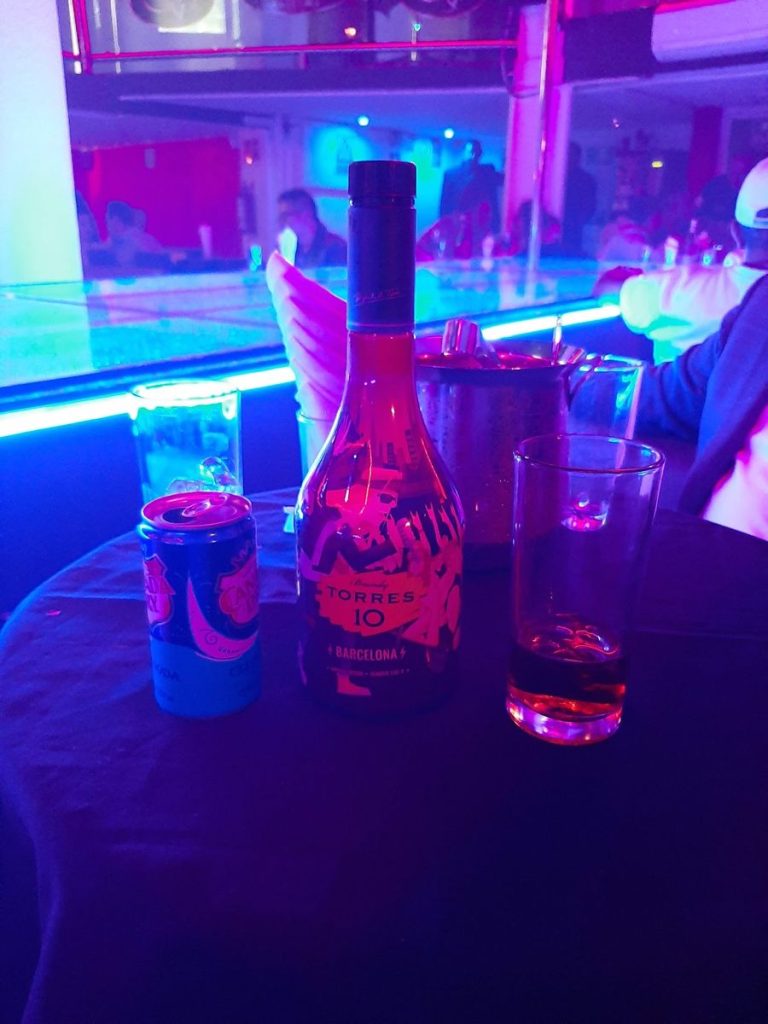 Pandora night club – foto 2