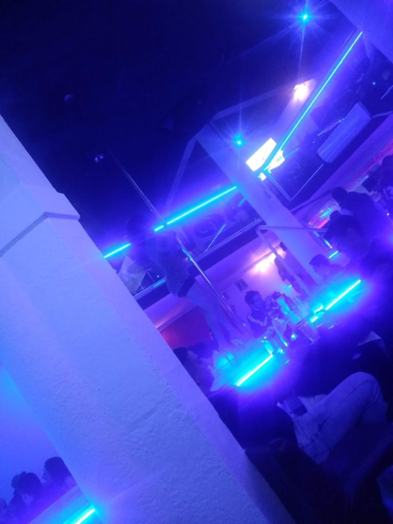 Pandora night club – foto 3
