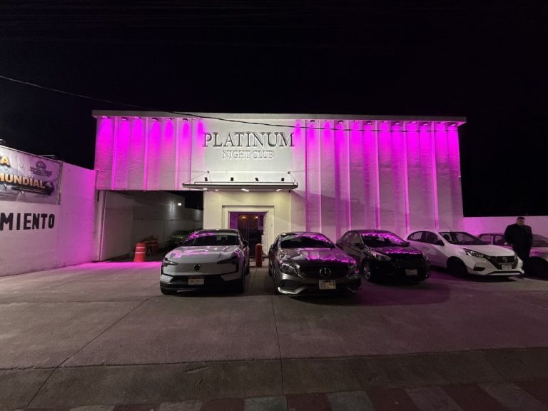 Platinum Night Club – foto 2