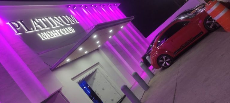 Platinum Night Club – foto 3