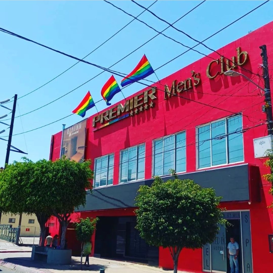 Premier Mens Club