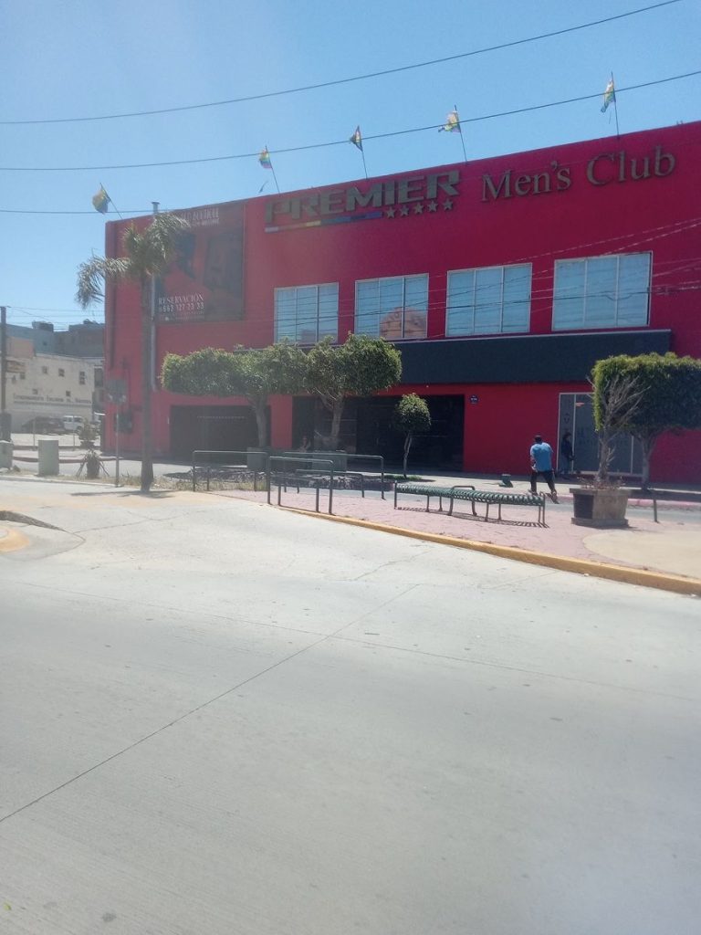 Premier Mens Club – foto 2