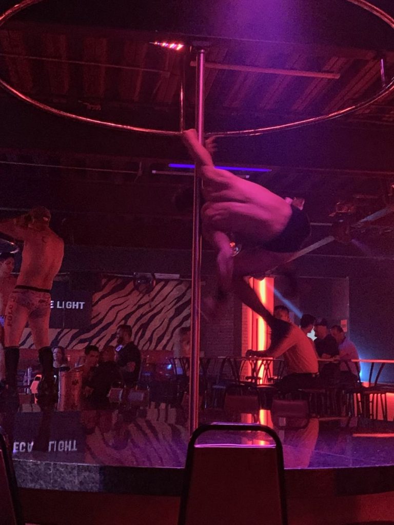 Premier Mens Club – foto 3