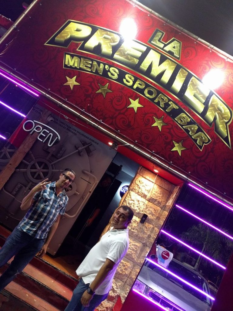 LA PREMIER SPORT BAR – foto 6