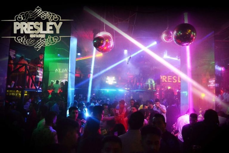 Presley club – foto 3