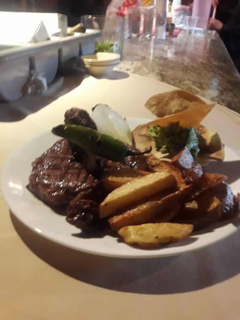 PRESTIGE – foto 2