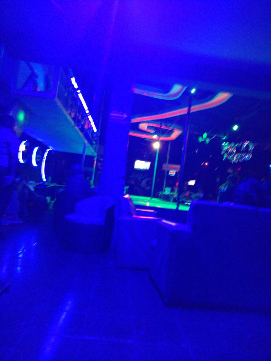 Pussy Cat Night Club