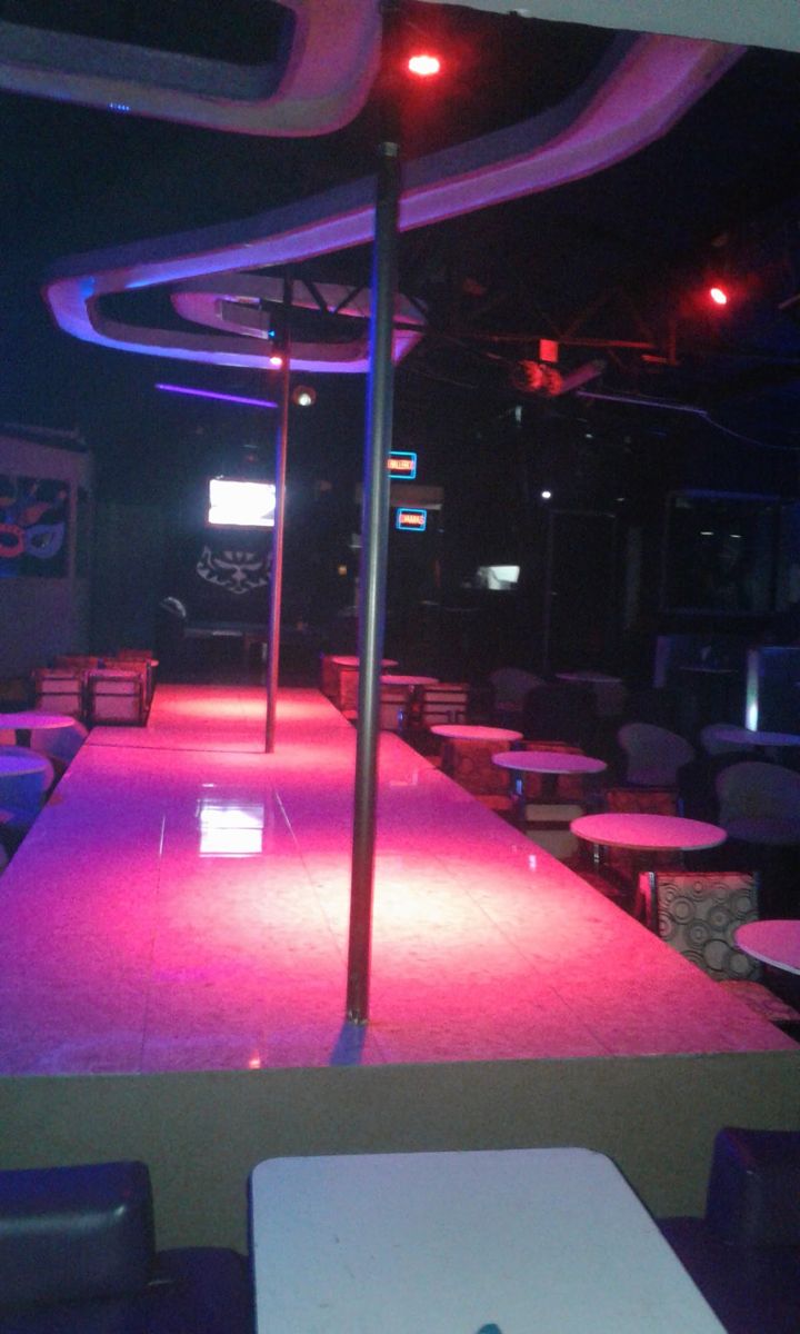 Pussy Cat Night Club – foto 2