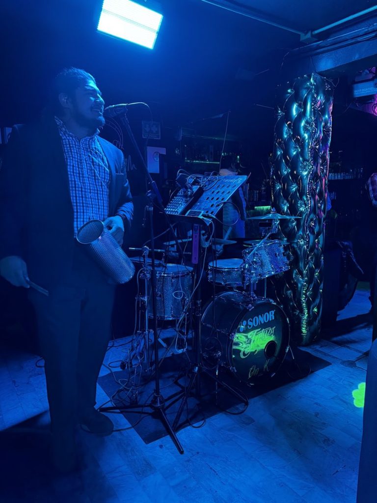 Que nochecita Mens club – foto 2