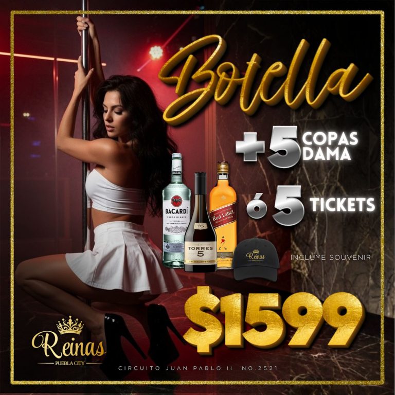 REINAS PUEBLA – foto 3