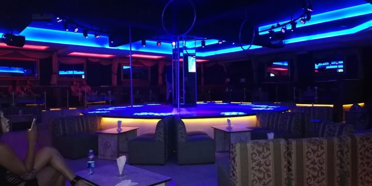 ROMA NIGHT CLUB – foto 2