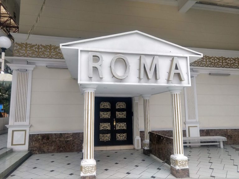 ROMA NIGHT CLUB – foto 3