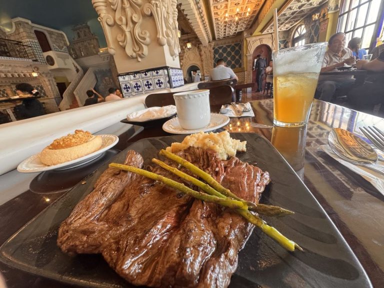 Salón La Fiesta – foto 2