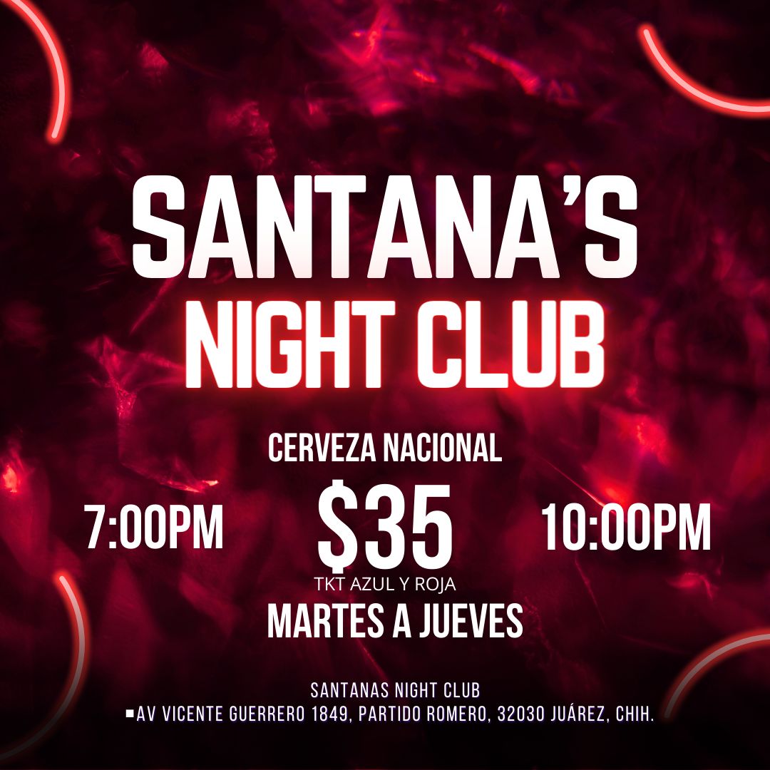 Santanas Nigth Club