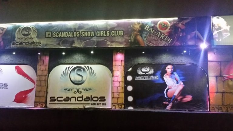 Scandalos Mens Club – foto 2