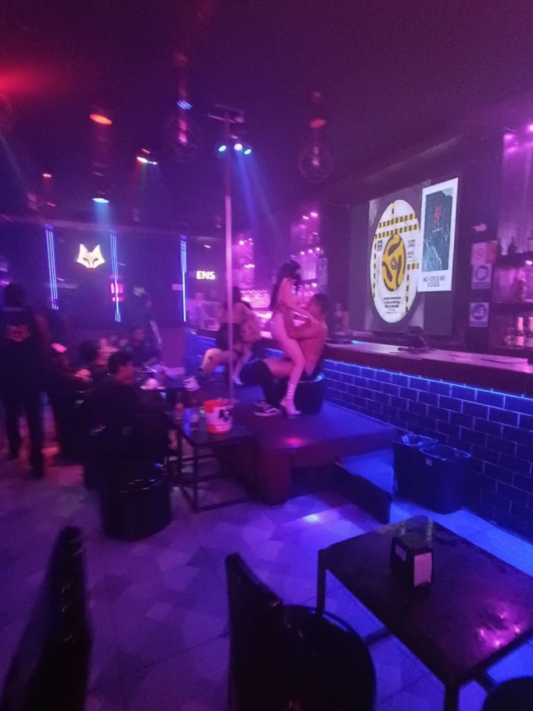 Secrets Mens Club – foto 3
