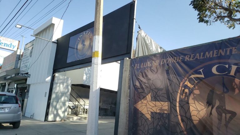 Sin City Night Club – foto 2