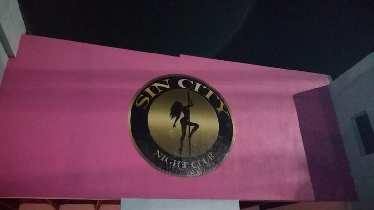 Sin City Night Club – foto 3