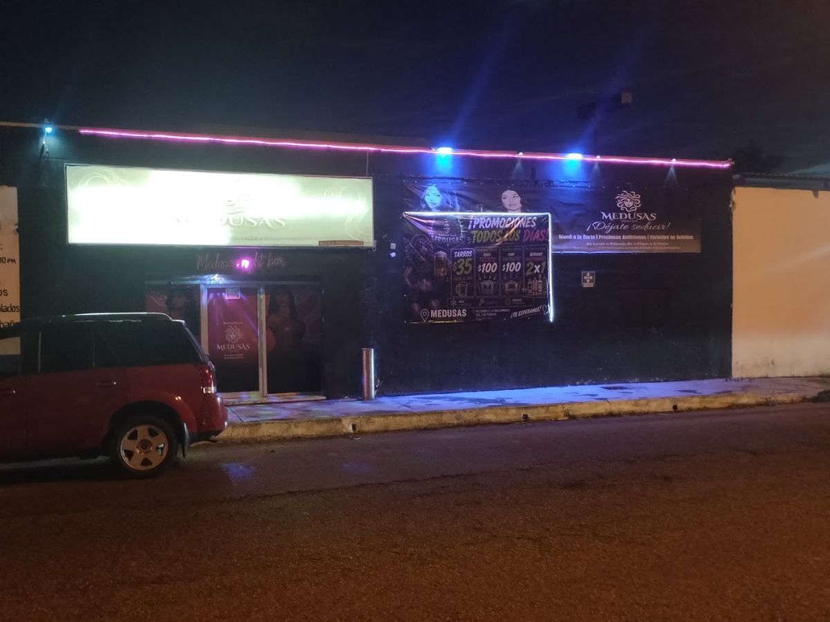 Sport Bar Medusas